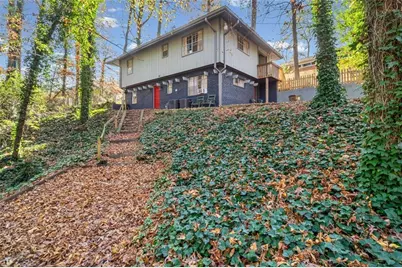 1450 Shadowbrook Drive, Marietta, GA 30062 - Photo 1