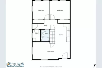 1450 Shadowbrook Drive, Marietta, GA 30062 - Photo 39