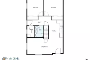 1450 Shadowbrook Dr, Marietta, GA 30062 - Photo 39