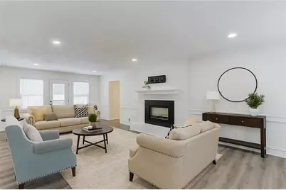 313 Summit Ridge Drive, Lawrenceville, GA 30046 - Photo 3