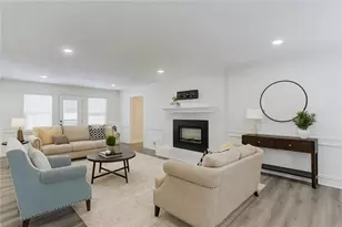 313 Summit Ridge Dr, Lawrenceville, GA 30046 - Photo 3