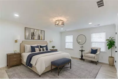 313 Summit Ridge Drive, Lawrenceville, GA 30046 - Photo 21