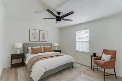 313 Summit Ridge Drive, Lawrenceville, GA 30046 - Photo 25