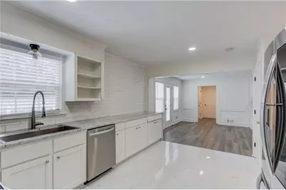 313 Summit Ridge Drive, Lawrenceville, GA 30046 - Photo 17