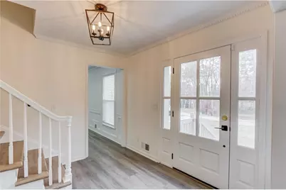 313 Summit Ridge Drive, Lawrenceville, GA 30046 - Photo 7