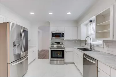 313 Summit Ridge Drive, Lawrenceville, GA 30046 - Photo 15