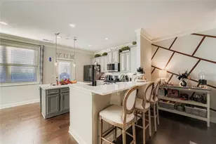 2767 Fullers Alley, Kennesaw, GA 30144 - Photo 11