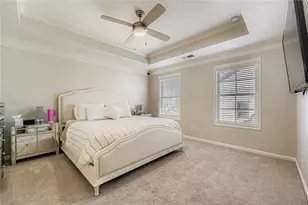 2767 Fullers Alley, Kennesaw, GA 30144 - Photo 15