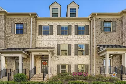 2767 Fullers Alley, Kennesaw, GA 30144 - Photo 3