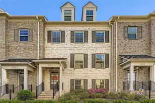 2767 Fullers Alley, Kennesaw, GA 30144 - Photo 3