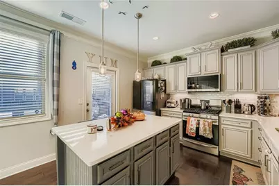 2767 Fullers Alley, Kennesaw, GA 30144 - Photo 9