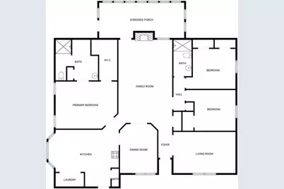 2957 Hampton Place, Decatur, GA 30034 - Photo 27