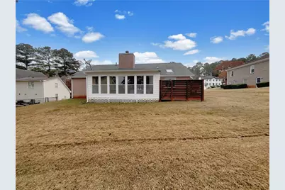 2957 Hampton Place, Decatur, GA 30034 - Photo 5