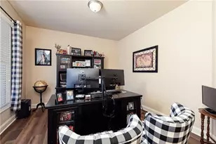 4855 Rockford Ridge Dr, Marietta, GA 30066 - Photo 13