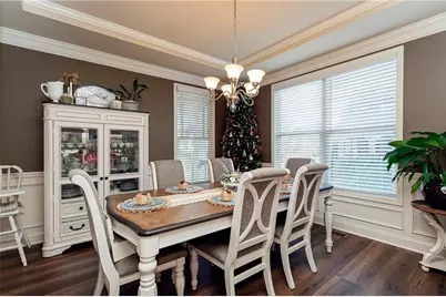 4855 Rockford Ridge Drive, Marietta, GA 30066 - Photo 29