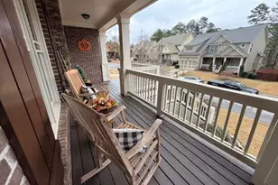 4855 Rockford Ridge Dr, Marietta, GA 30066 - Photo 11