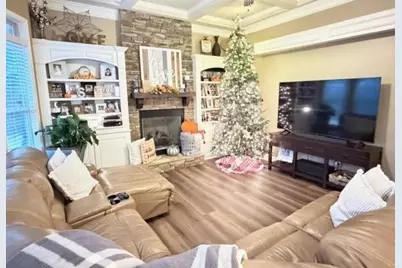4855 Rockford Ridge Drive, Marietta, GA 30066 - Photo 15
