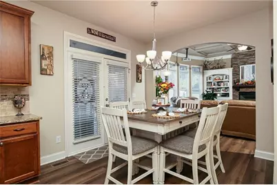 4855 Rockford Ridge Drive, Marietta, GA 30066 - Photo 23