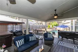 4855 Rockford Ridge Dr, Marietta, GA 30066 - Photo 3