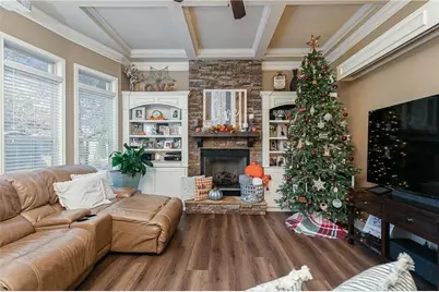 4855 Rockford Ridge Drive, Marietta, GA 30066 - Photo 17