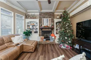 4855 Rockford Ridge Dr, Marietta, GA 30066 - Photo 17