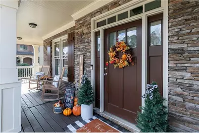 4855 Rockford Ridge Drive, Marietta, GA 30066 - Photo 9