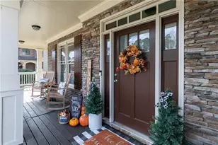 4855 Rockford Ridge Dr, Marietta, GA 30066 - Photo 9