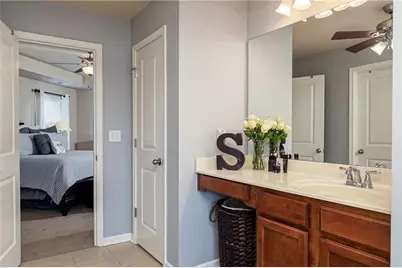 4855 Rockford Ridge Drive, Marietta, GA 30066 - Photo 35