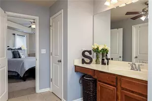 4855 Rockford Ridge Dr, Marietta, GA 30066 - Photo 35