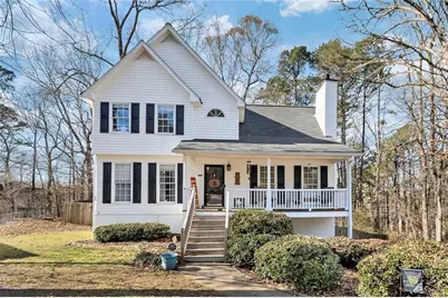 8 Bethnal Way, Douglasville, GA 30134 - Photo 1