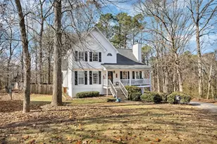 8 Bethnal Way, Douglasville, GA 30134 - Photo 3