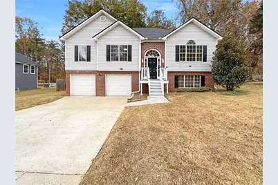 3912 Garrett Springs Drive, Powder Springs, GA 30127 - Photo 1