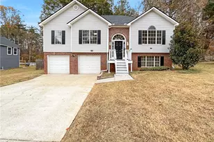 3912 Garrett Springs Dr, Powder Springs, GA 30127 - Photo 1