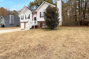 3912 Garrett Springs Dr, Powder Springs, GA 30127 - Photo 9