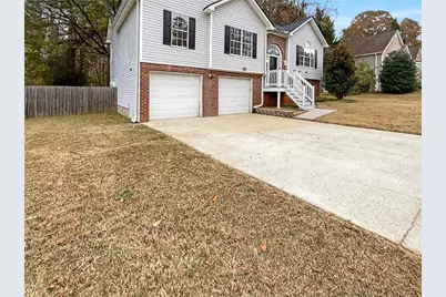 3912 Garrett Springs Drive, Powder Springs, GA 30127 - Photo 13