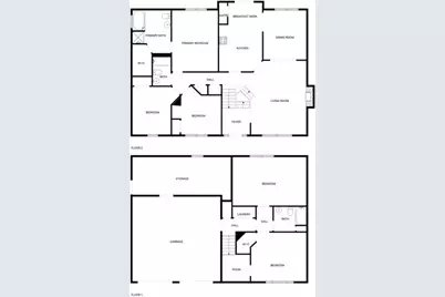 3912 Garrett Springs Drive, Powder Springs, GA 30127 - Photo 29