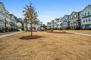 2523 Hedgeway Cir, Kennesaw, GA 30144 - Photo 29