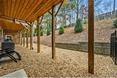 2523 Hedgeway Circle, Kennesaw, GA 30144 - Photo 27