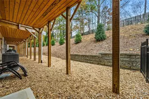 2523 Hedgeway Cir, Kennesaw, GA 30144 - Photo 27