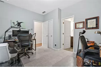 2523 Hedgeway Circle, Kennesaw, GA 30144 - Photo 25