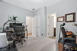 2523 Hedgeway Cir, Kennesaw, GA 30144 - Photo 25