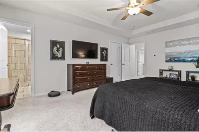 2523 Hedgeway Circle, Kennesaw, GA 30144 - Photo 21