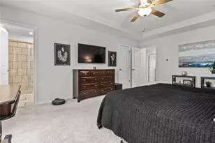 2523 Hedgeway Cir, Kennesaw, GA 30144 - Photo 21