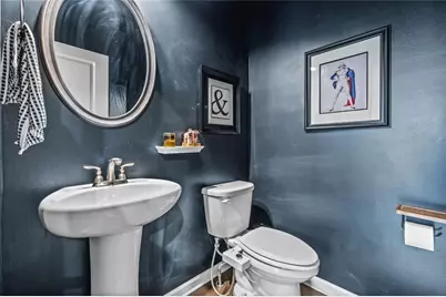 2523 Hedgeway Circle, Kennesaw, GA 30144 - Photo 13