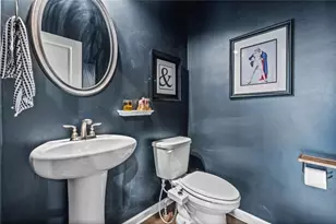 2523 Hedgeway Cir, Kennesaw, GA 30144 - Photo 13