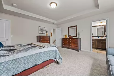 2523 Hedgeway Circle, Kennesaw, GA 30144 - Photo 17