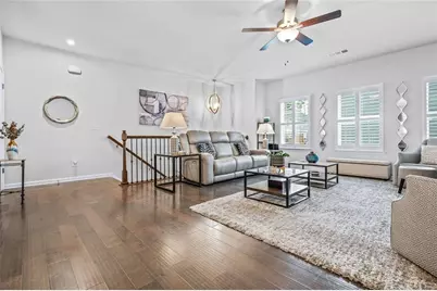 2523 Hedgeway Circle, Kennesaw, GA 30144 - Photo 5