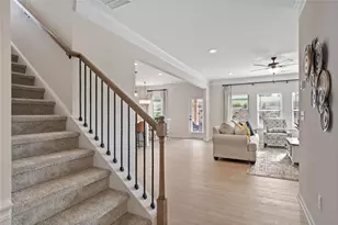 8021 Haven Springs Trace, Douglasville, GA 30134 - Photo 7