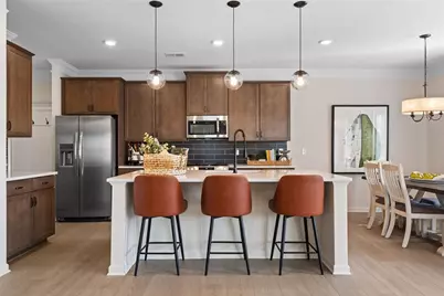 8021 Haven Springs Trace, Douglasville, GA 30134 - Photo 11