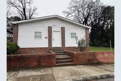 888 T P Burruss Sr Drive SW, Atlanta, GA 30314 - Photo 1